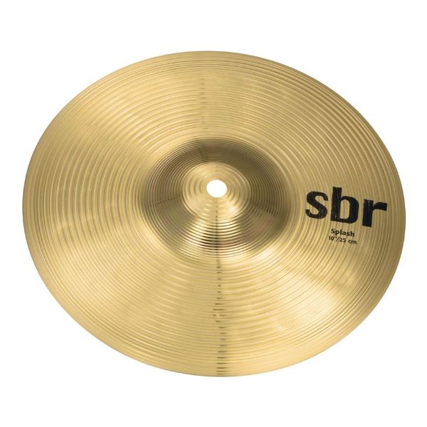 Sabian 10 inch SBR Splash Cymbal