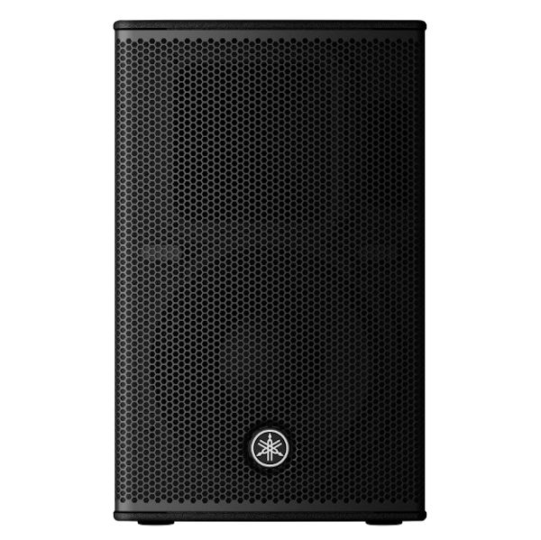 Yamaha DHR10 700W 10-inch Powered Loudspeaker