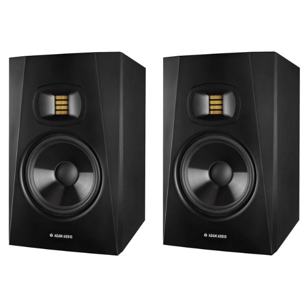 ADAM Audio T7V 7 inch Powered Studio Monitor