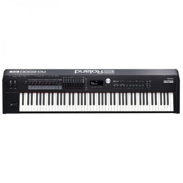 Roland RD-2000 EX 88-key Digital Stage Piano