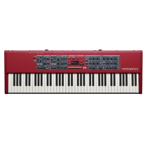 Nord Piano 6 73-key Stage Piano