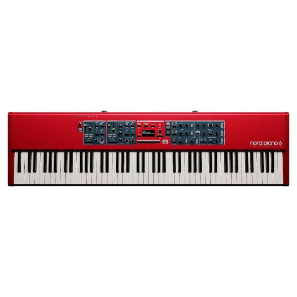Nord Piano 6 88-key Stage Piano