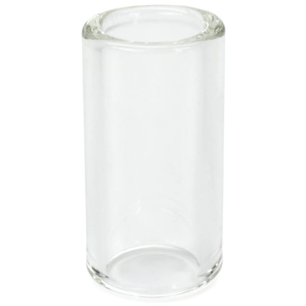 Ernie Ball Glass Guitar Slide - Small