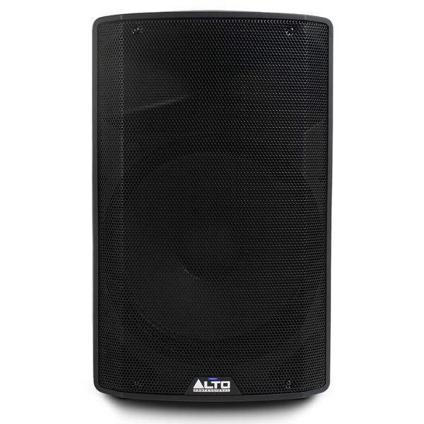 Alto Professional TX415 700-watt 15-inch Powered Speaker