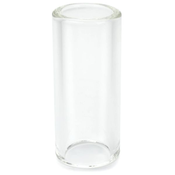 Ernie Ball Glass Guitar Slide - Large