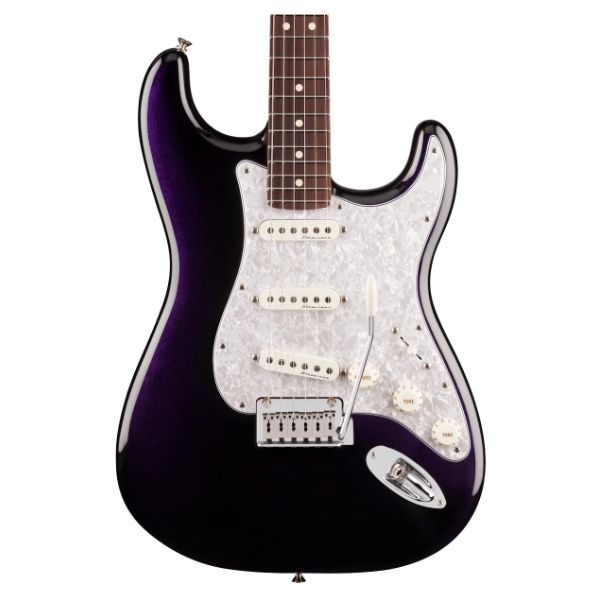 Fender Player II Modified Stratocaster Electric Guitar - Dusk