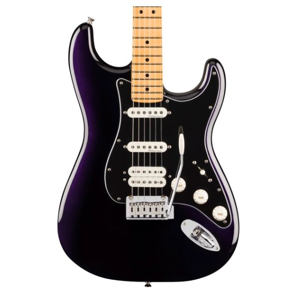 Fender Player II Modified Stratocaster HSS Electric Guitar - Dusk