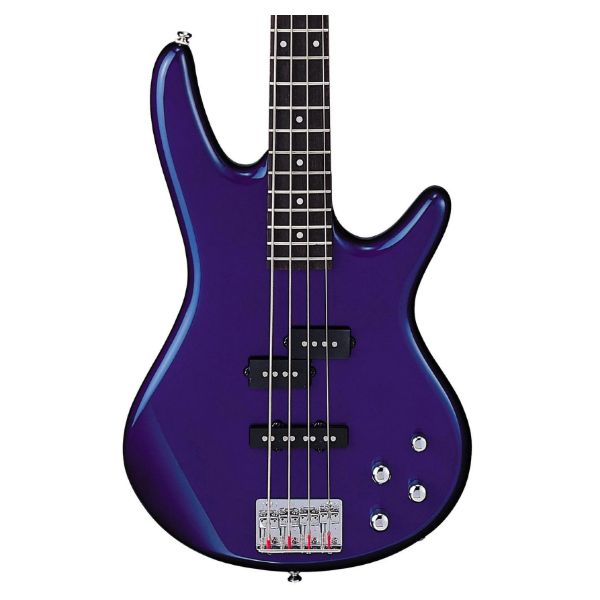 Ibanez Gio GSR200 Electric Bass Guitar - Jewel Blue