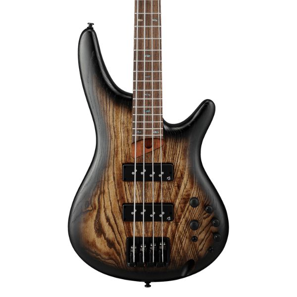 Ibanez Standard SR600E Bass Guitar - Antique Brown Stained Burst