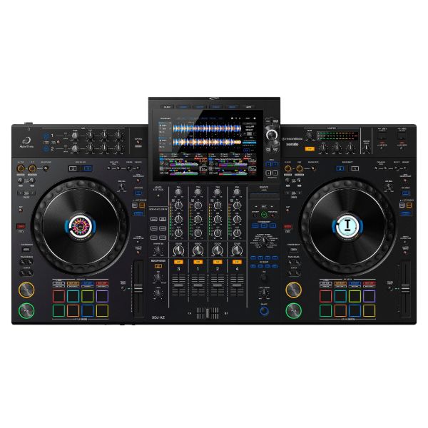 AlphaTheta XDJ-AZ 4-channel Digital DJ System