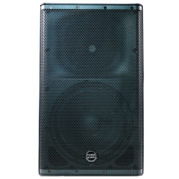 Powerworks APOLLO 10A Powered Speaker