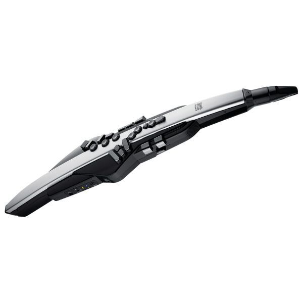 Roland Aerophone Pro AE-30 Digital Wind Instrument - Silver