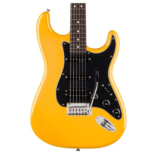 Fender Player II Modified Stratocaster HSS Electric Guitar - Sunshine Yellow