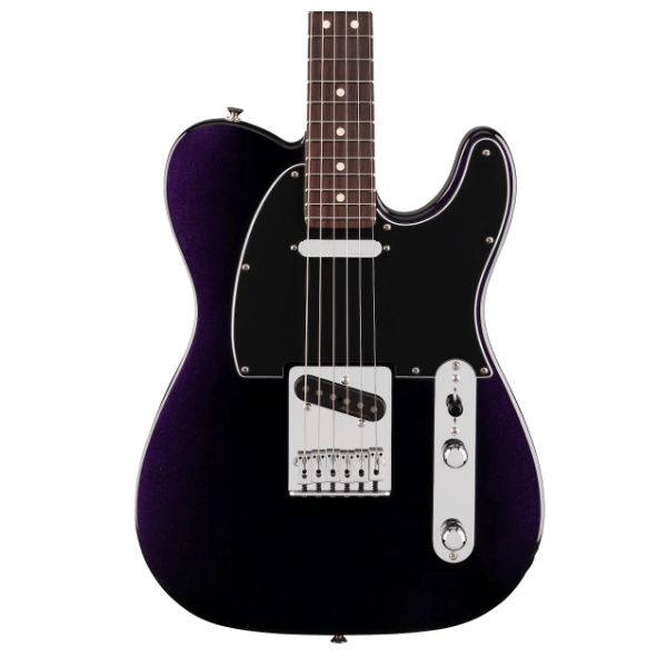 Fender Player II Modified Telecaster Electric Guitar - Dusk