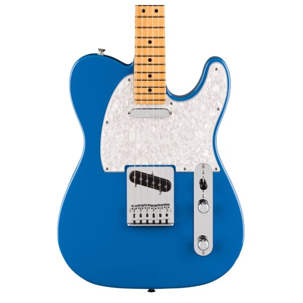Fender Player II Modified Telecaster Electric Guitar - Electric Blue