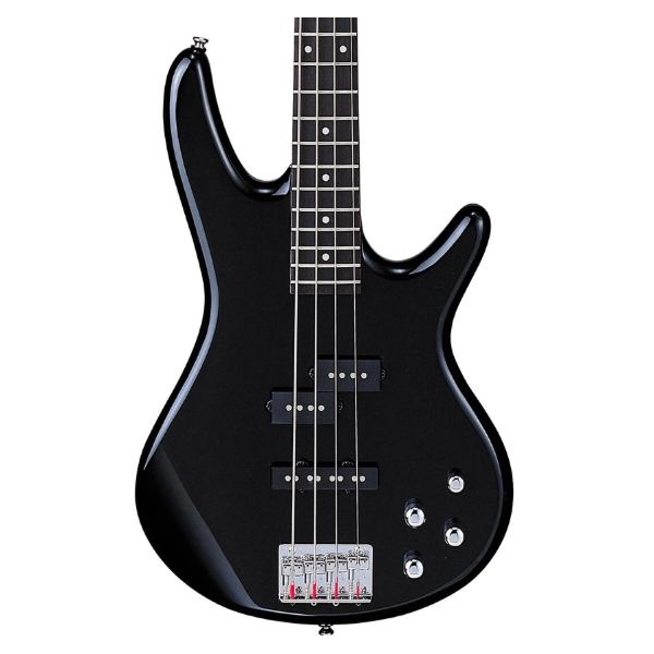 Ibanez Gio GSR200 Electric Bass Guitar - Black