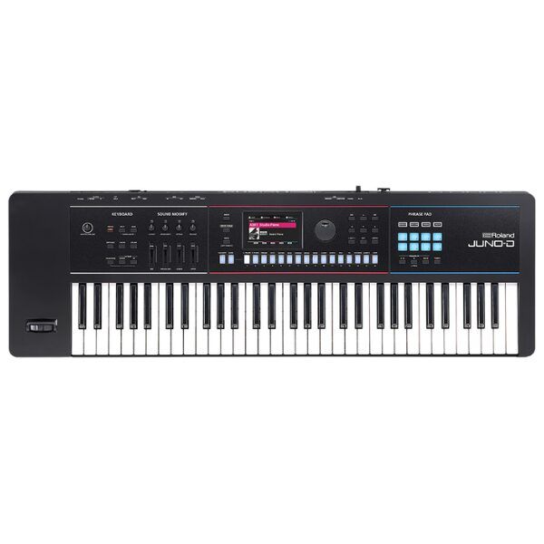 Roland JUNO-D6 61-key Synthesizer