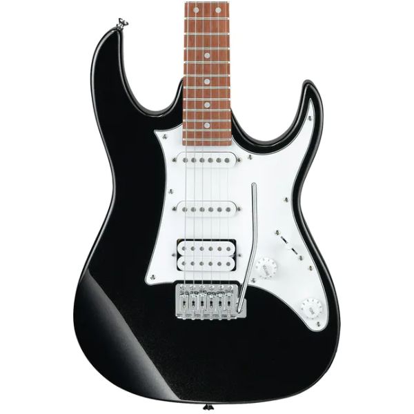 Ibanez Gio Series GRX40 Electric Guitar - Black Night