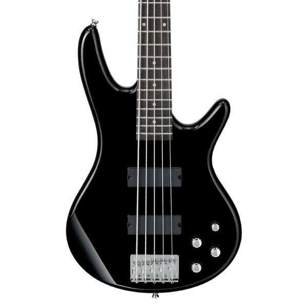 Ibanez Gio GSR205 Electric Bass Guitar - Black