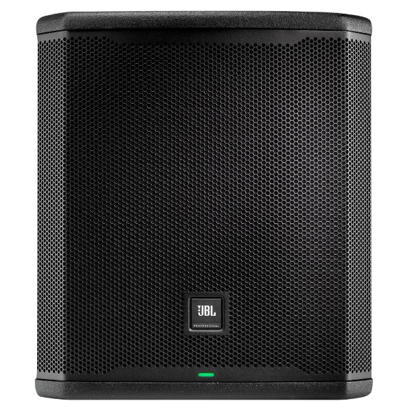 JBL PRX915XLF 15-inch Powered Subwoofer