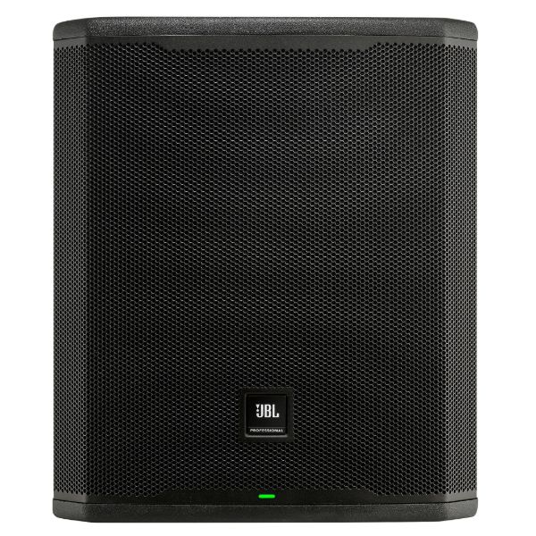 JBL PRX918XLF 18-inch Powered Subwoofer