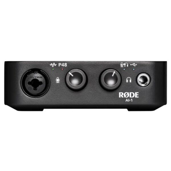 Rode AI-1 USB Audio Interface