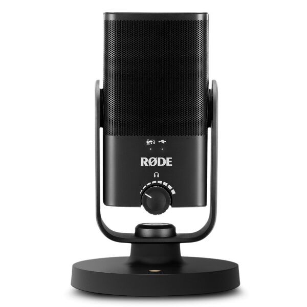 Rode NT-USB Mini USB Condenser Microphone