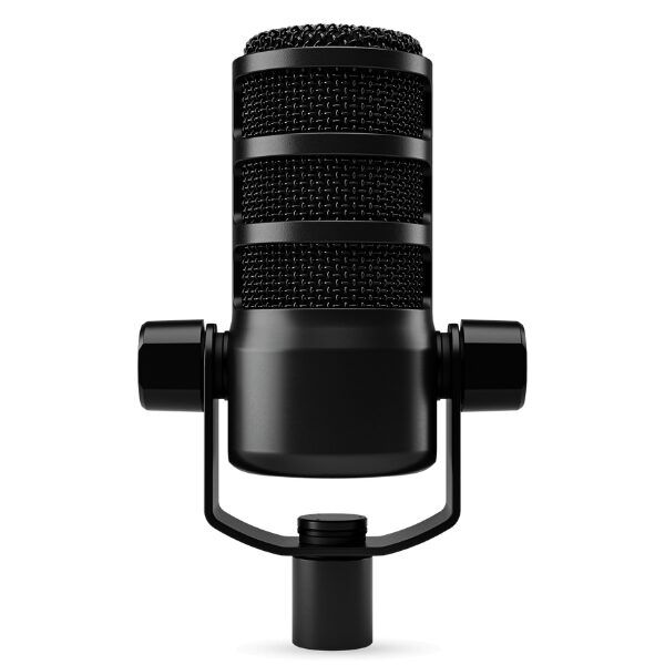 Rode PodMic USB Dynamic Broadcast Microphone