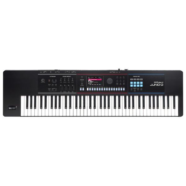 Roland JUNO-D7 76-key Synthesizer