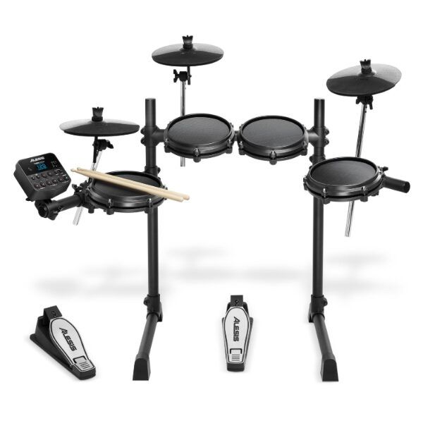 Alesis Turbo Mesh Electronic Drum Set