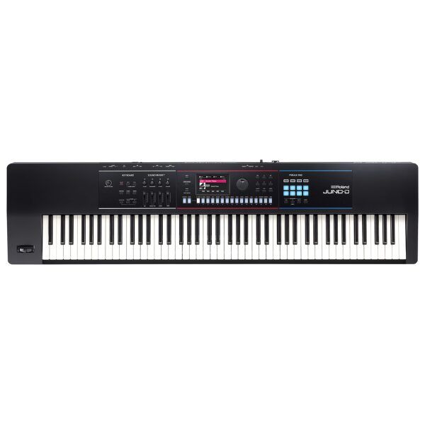 Roland JUNO-D8 88-key Synthesizer