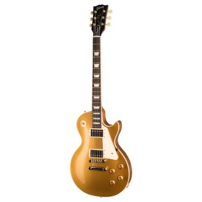 Gibson Les Paul Standard '50s Electric Guitar - Gold Top