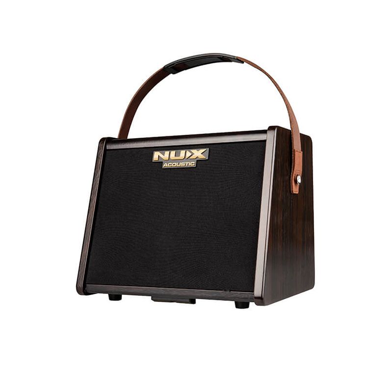 NUX AC25 Acoustic Amplifier