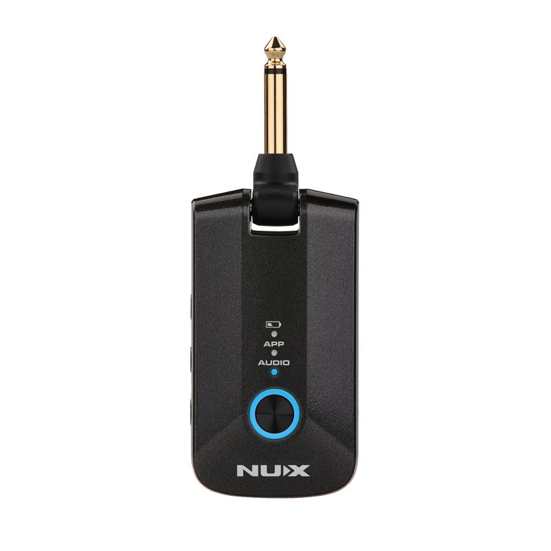 NUX Mighty Plug Pro
