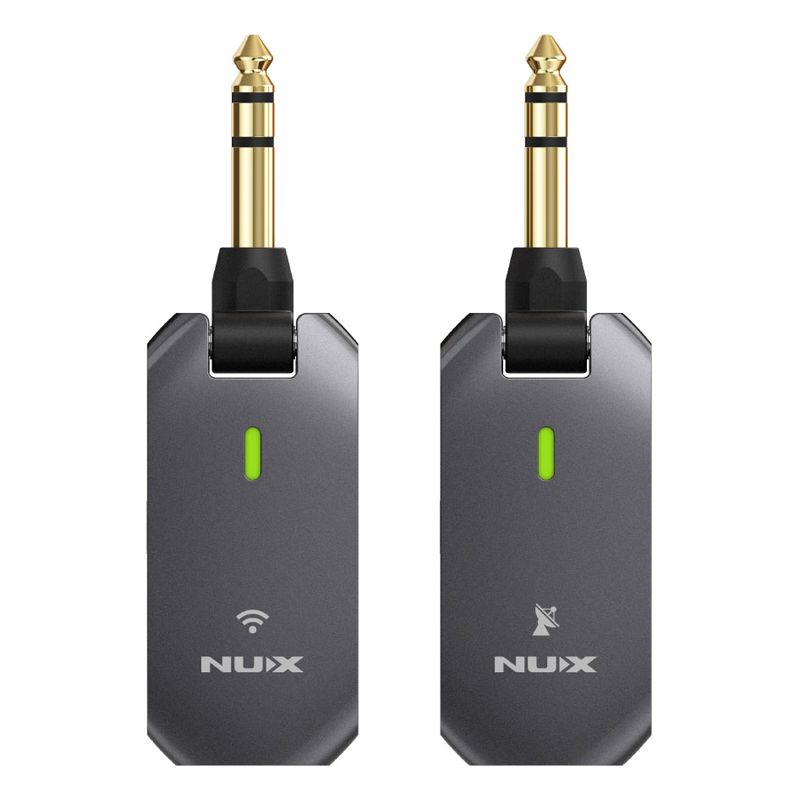 NUX C5RC Wireless Guitar System