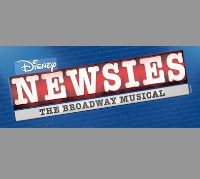 Newsies 2026 Tuition Newsies 2026 Tuition