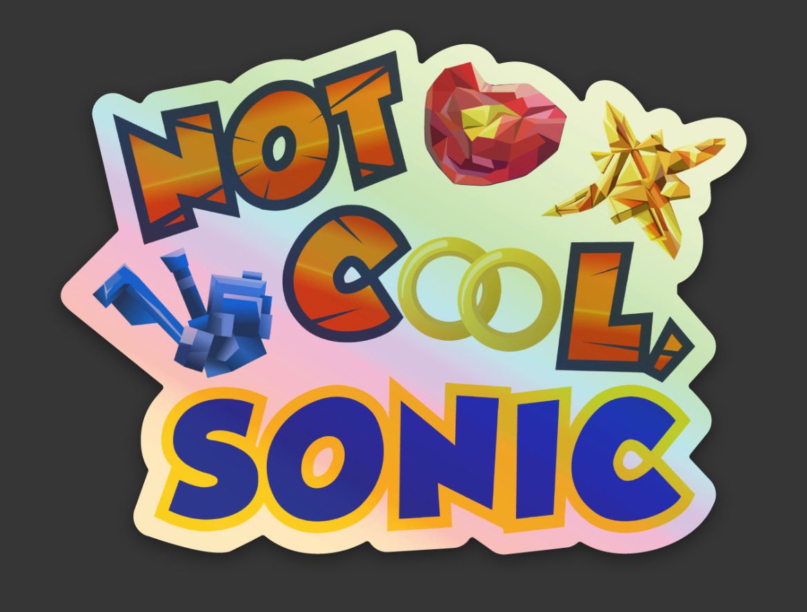 PRE-ORDER - SINGLE STICKERS &amp; MAGNETS