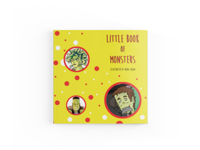 Little Book of Monsters