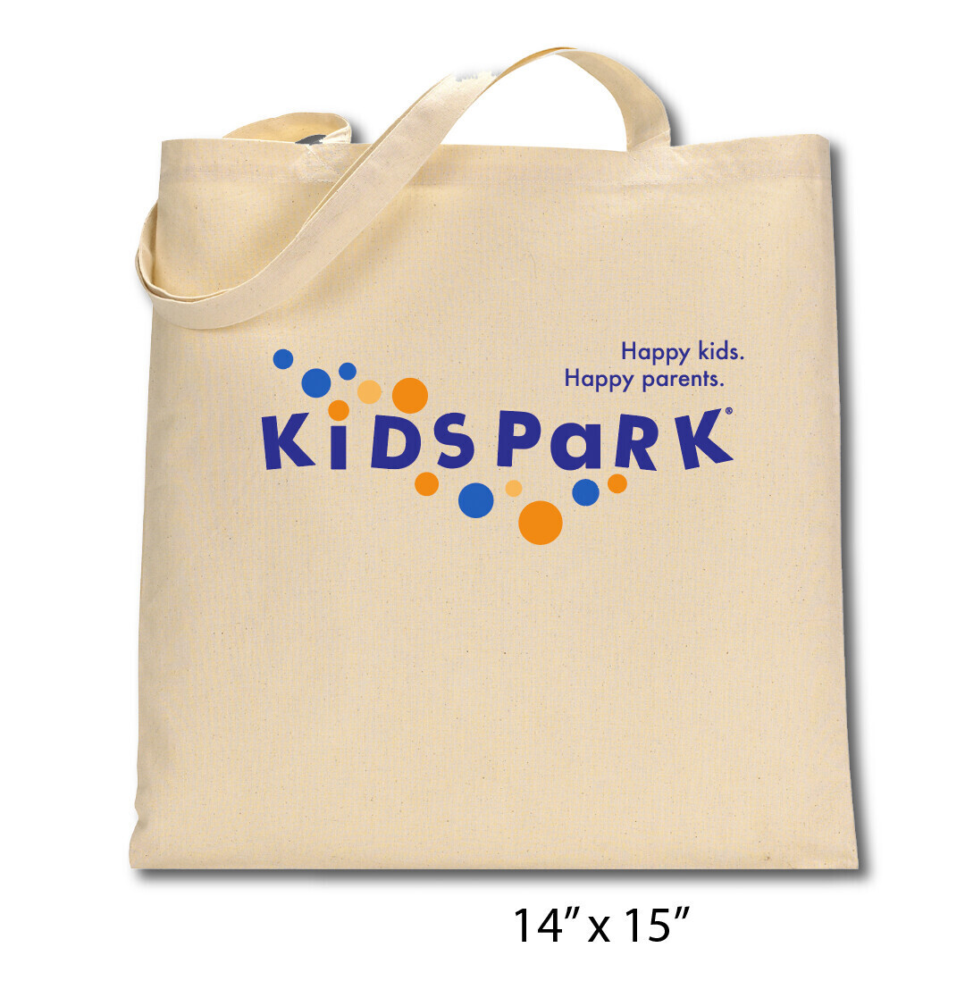 Canvas Tote Bags