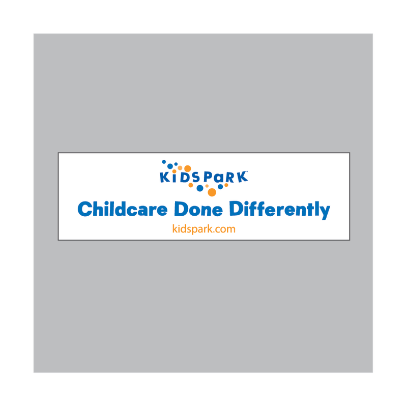 Childcare Done Differently Banner