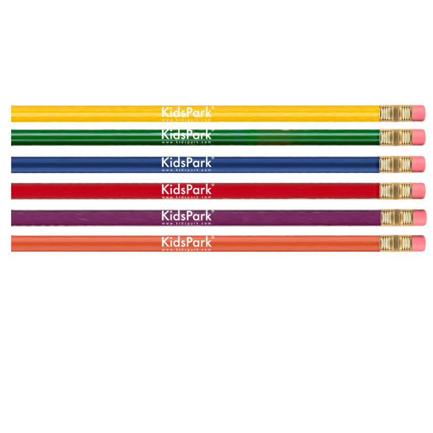 Workhorse Pencil