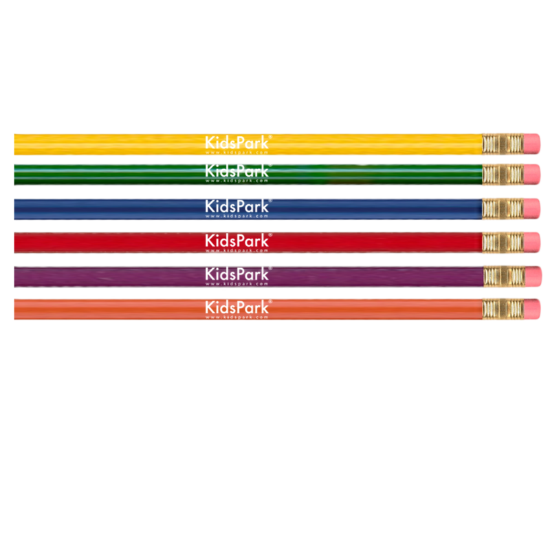 Workhorse Pencil
