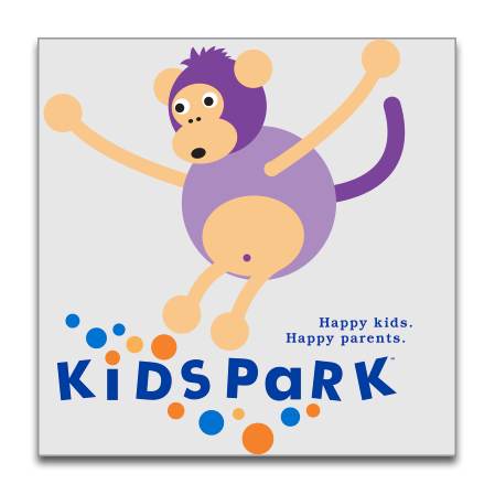 Temporary Tattoos - Pack of 200, Tattoo Design: Monkey