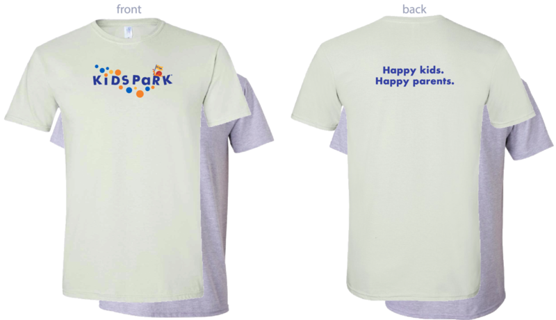 "#1 Fan" Short Sleeve T-shirt