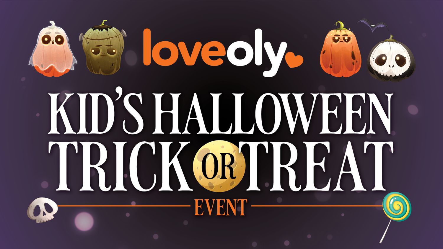 Halloween Downtown