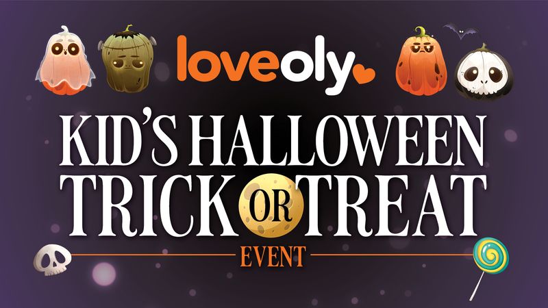 Halloween Downtown
