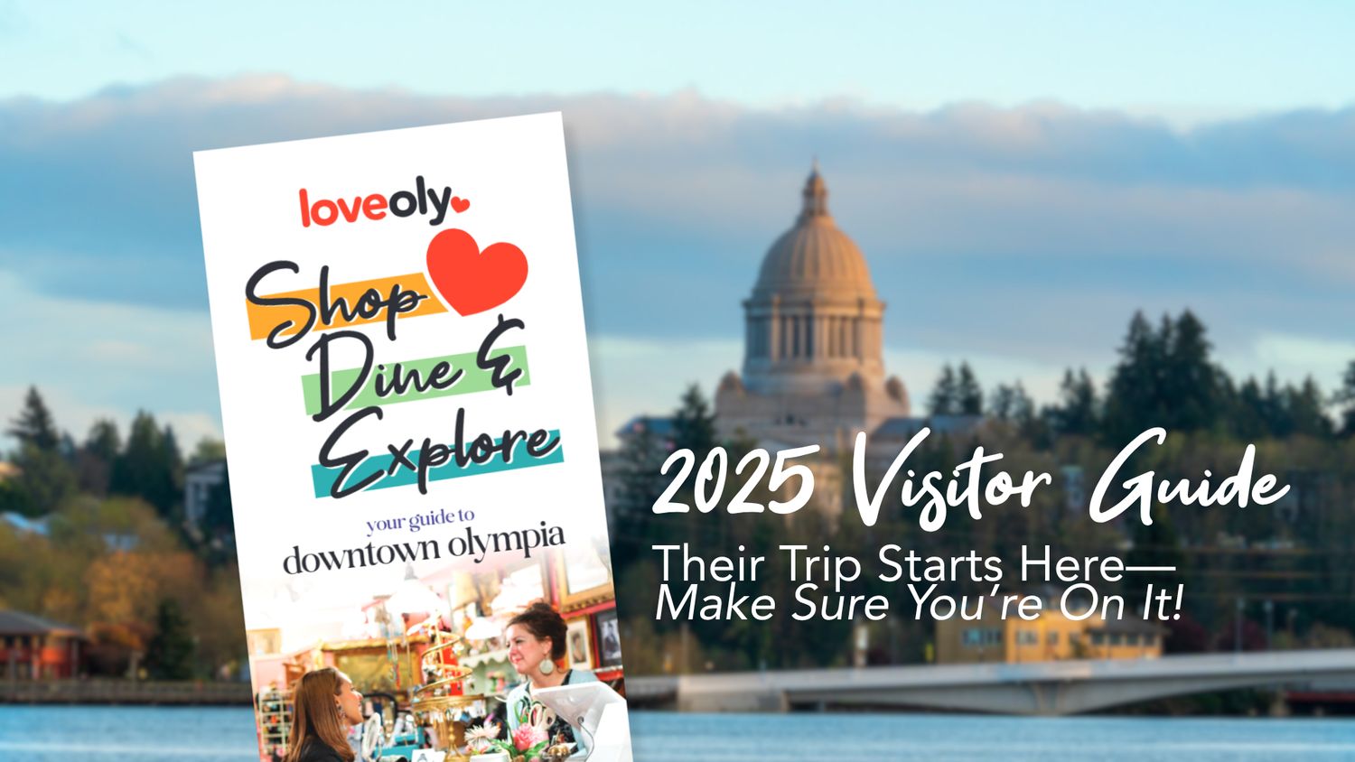 2025 Visitor Guide Ad - FULL PAGE
