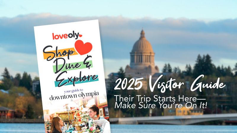 2025 Visitor Guide Ad - FULL PAGE