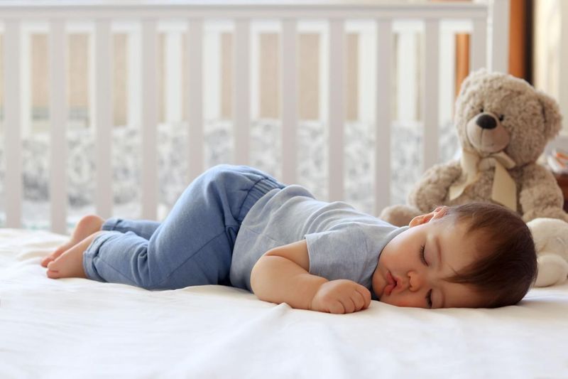 Housse Anti Punaises de Lit Matelas Lit Bébé
