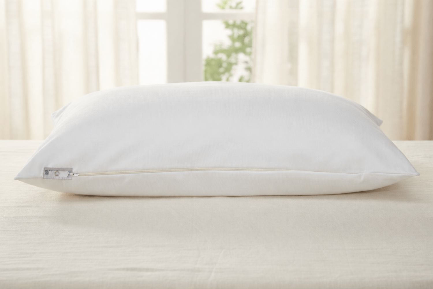 Housses Anti Punaises de Lit Oreiller